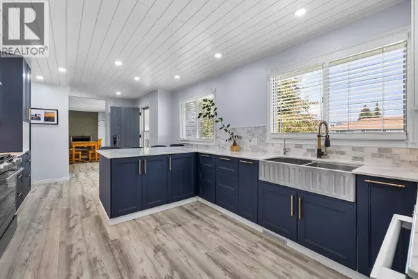 452 MOUNTAIN ASH Crescent, Sparwood, BC V0B2G0