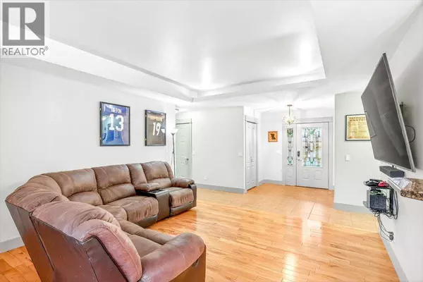 1250 VALLEY VIEW Drive, Sparwood, BC V0B2G2