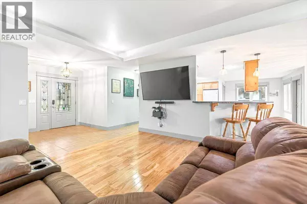 1250 VALLEY VIEW Drive, Sparwood, BC V0B2G2