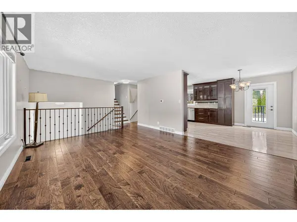 444 Engelmann Spruce Drive, Sparwood, BC V0B2G1