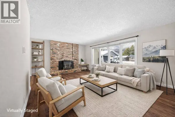 444 Engelmann Spruce Drive, Sparwood, BC V0B2G1