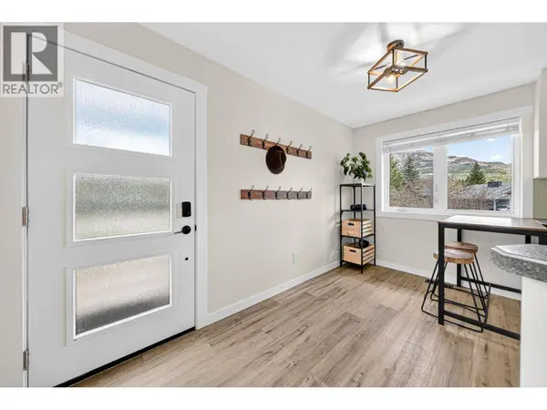1216 Hickory Crescent, Sparwood, BC V0B2G2