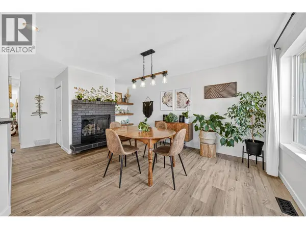 1216 Hickory Crescent, Sparwood, BC V0B2G2