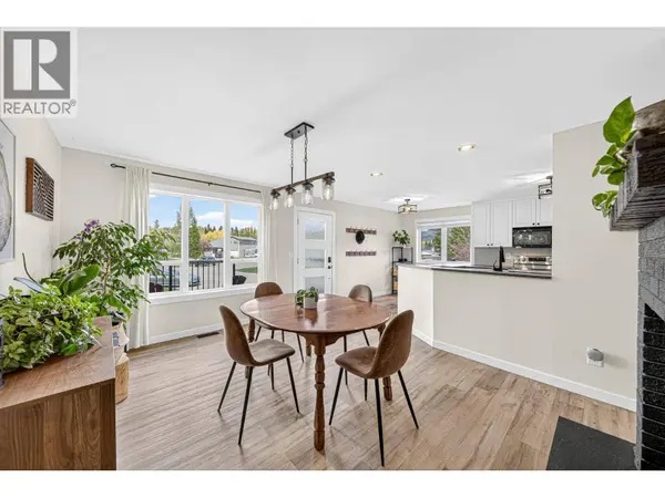 1216 Hickory Crescent, Sparwood, BC V0B2G2