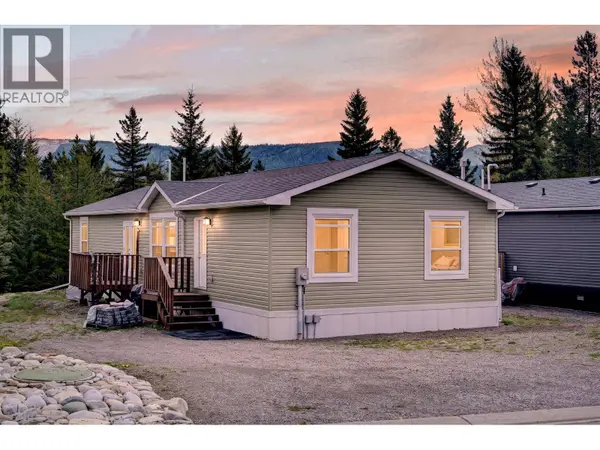 24 Darby Crescent, Elkford, BC V0B1H0