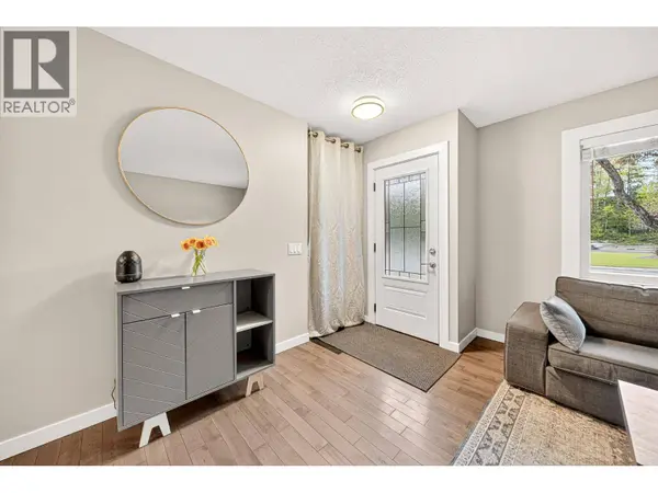 308 ALPINE Place, Sparwood, BC V0B2G0