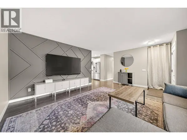 308 ALPINE Place, Sparwood, BC V0B2G0