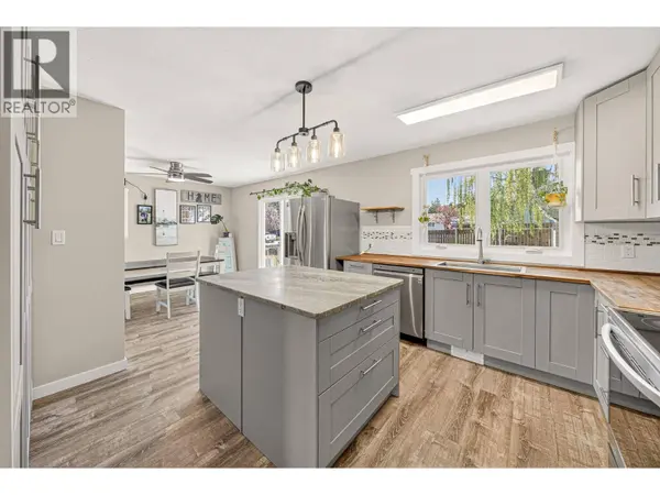 832 MICHEL Road, Elkford, BC V0B1H0
