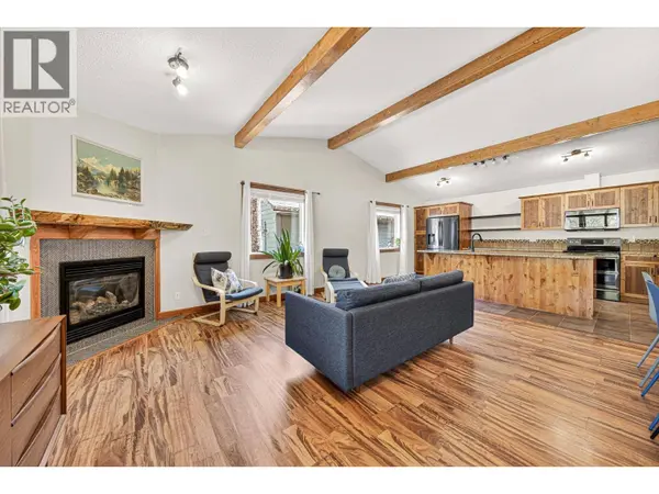2058 Golden Eagle Drive, Sparwood, BC V0B2G2