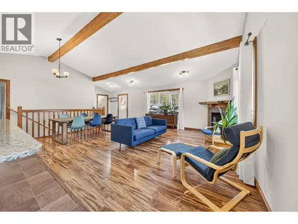2058 Golden Eagle Drive, Sparwood, BC V0B2G2