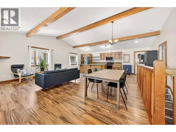 2058 Golden Eagle Drive, Sparwood, BC V0B2G2