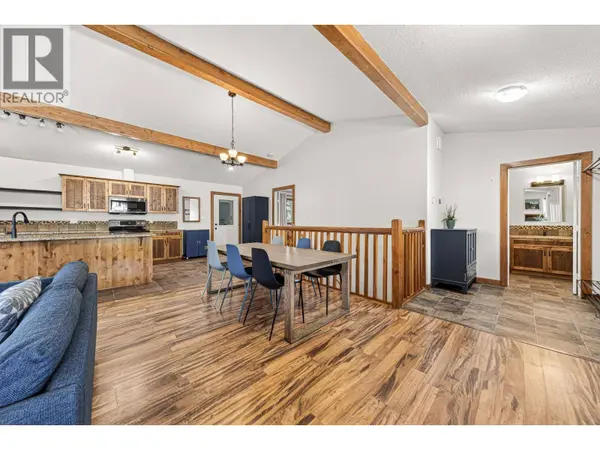 2058 Golden Eagle Drive, Sparwood, BC V0B2G2