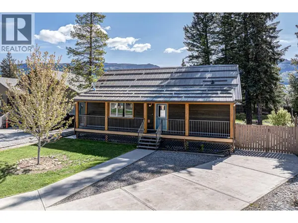 2058 Golden Eagle Drive, Sparwood, BC V0B2G2