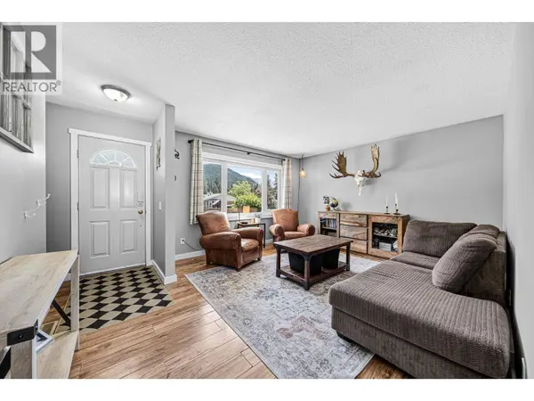 471 Engelmann Spruce Drive, Sparwood, BC V0B2G0
