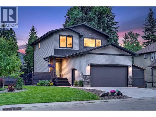1385 CYPRESS Drive, Sparwood, BC V0B2G2