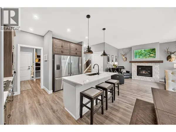 1385 CYPRESS Drive, Sparwood, BC V0B2G2