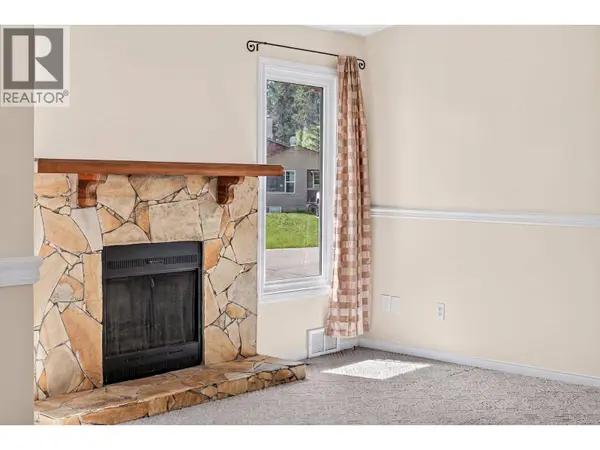 1217 Hickory Crescent, Sparwood, BC V0B2G2