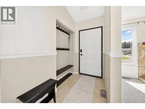 1217 Hickory Crescent, Sparwood, BC V0B2G2