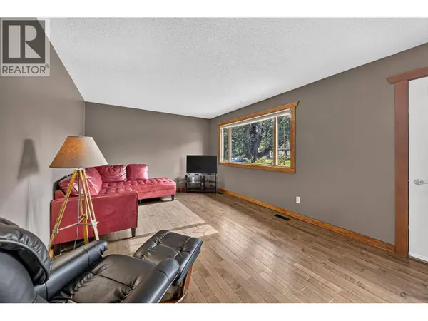405 Maple Street, Sparwood, BC V0B2G0
