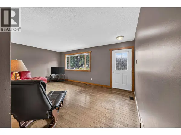 405 Maple Street, Sparwood, BC V0B2G0