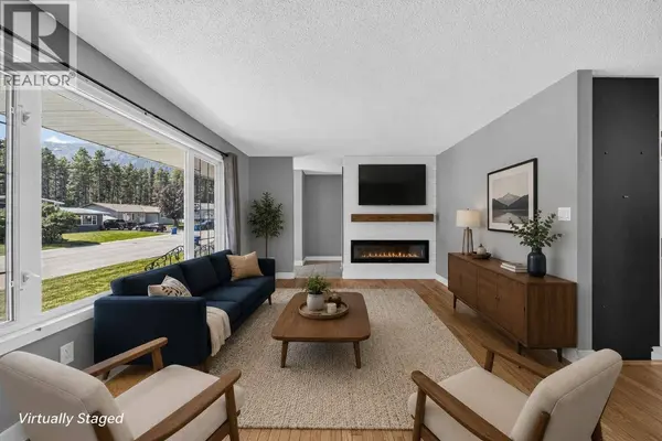 340 Pacific Yew Crescent, Sparwood, BC V0B2G0