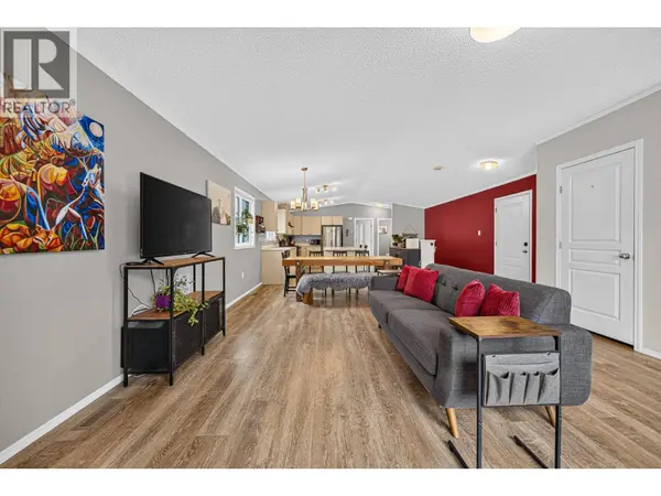 2064 GOLDEN EAGLE Drive, Sparwood, BC V0B2G2