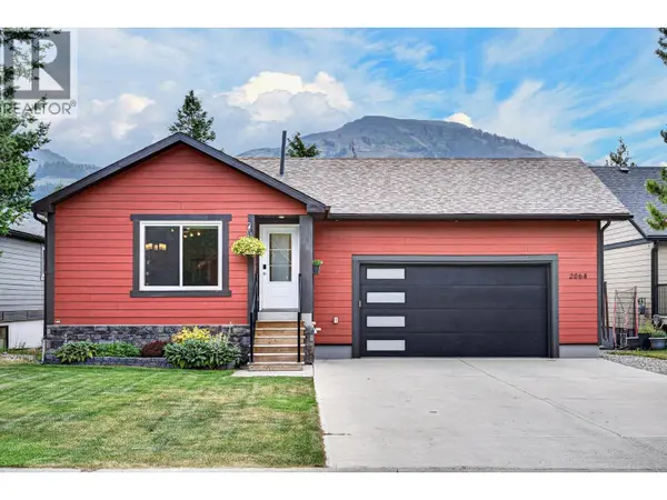 2064 GOLDEN EAGLE Drive