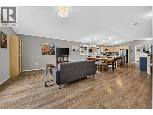 2064 GOLDEN EAGLE Drive, Sparwood, BC V0B2G2