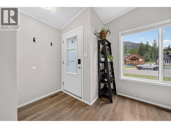 2064 GOLDEN EAGLE Drive, Sparwood, BC V0B2G2