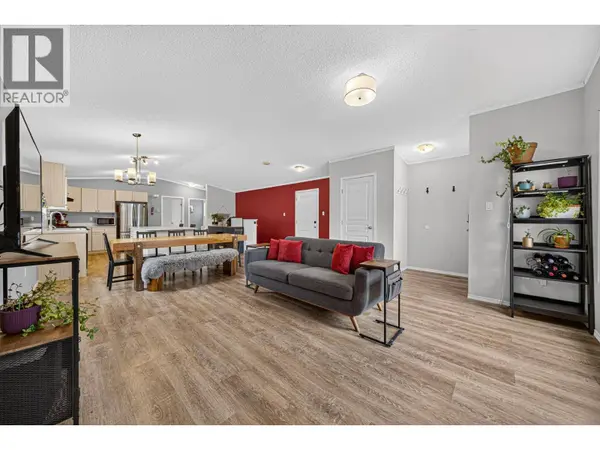 2064 GOLDEN EAGLE Drive, Sparwood, BC V0B2G2