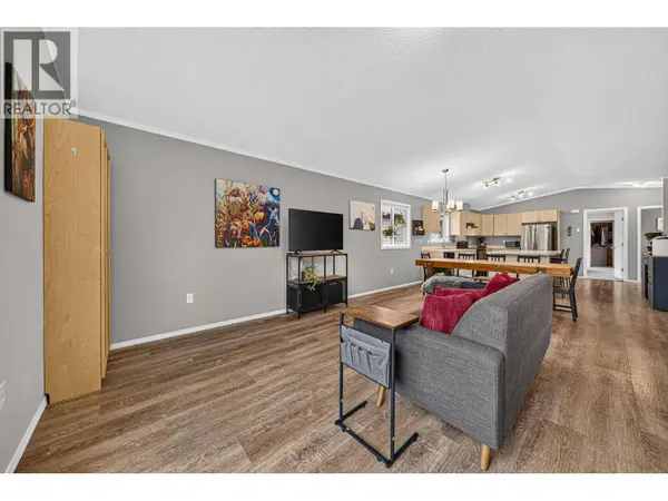 2064 GOLDEN EAGLE Drive, Sparwood, BC V0B2G2