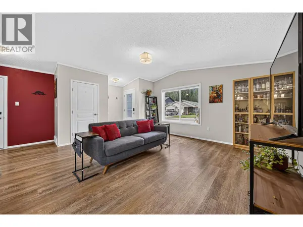 2064 GOLDEN EAGLE Drive, Sparwood, BC V0B2G2
