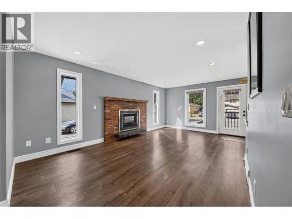 1276 Pinyon Road, Sparwood, BC V0B2G2