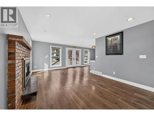 1276 Pinyon Road, Sparwood, BC V0B2G2