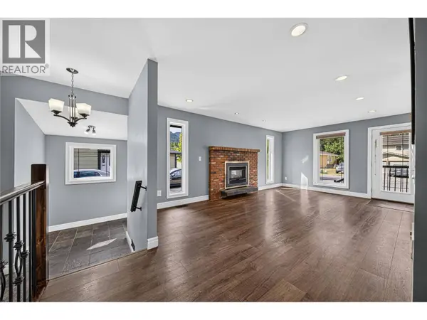 1276 Pinyon Road, Sparwood, BC V0B2G2