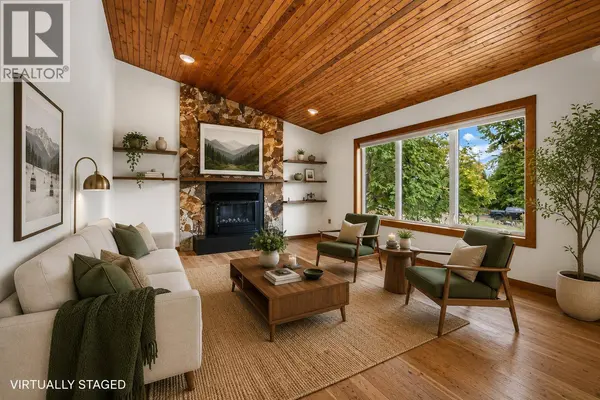 17 PARKLAND Drive, Fernie, BC V0B1M5