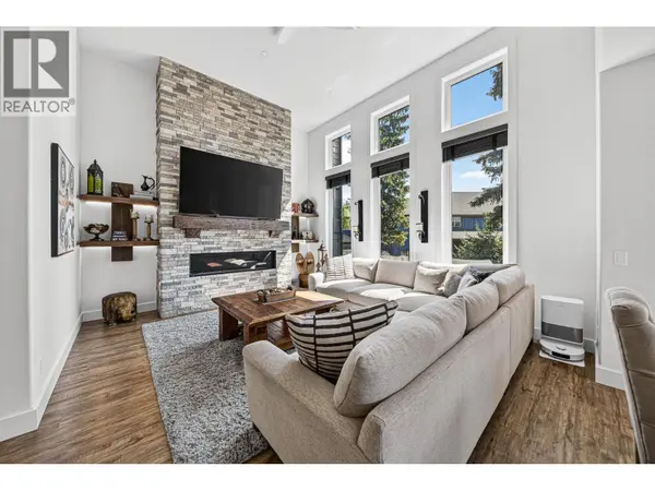 1305 Briarwood Place, Sparwood, BC V0B2G2