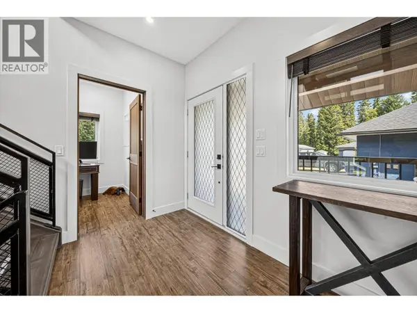 1305 Briarwood Place, Sparwood, BC V0B2G2