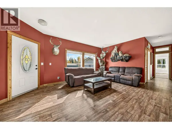6281 Lower Elk Valley Road, Sparwood, BC V0B2G3