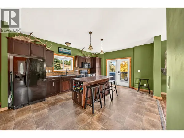 6281 Lower Elk Valley Road, Sparwood, BC V0B2G3