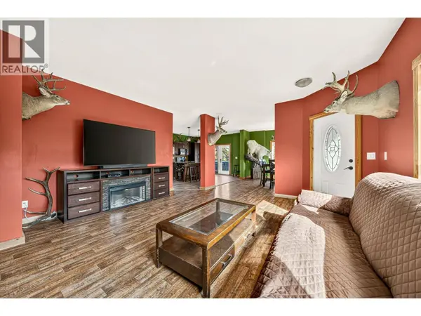 6281 Lower Elk Valley Road, Sparwood, BC V0B2G3