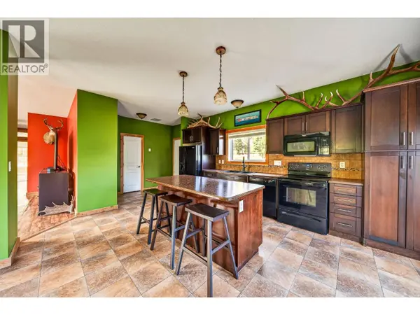 6281 Lower Elk Valley Road, Sparwood, BC V0B2G3