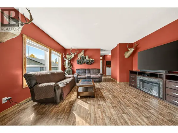 6281 Lower Elk Valley Road, Sparwood, BC V0B2G3