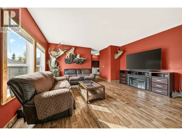 6281 Lower Elk Valley Road, Sparwood, BC V0B2G3