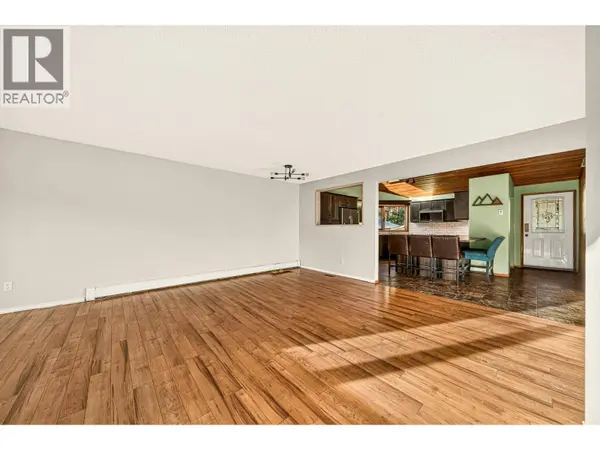 407 Maple Street, Sparwood, BC V0B2G0