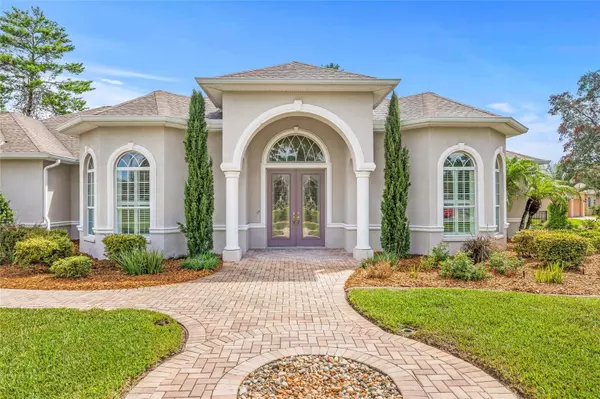 10096 SOUTHERN BREEZE CT, Weeki Wachee, FL 34613