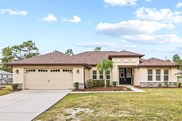 12073 ROBINA RD, Weeki Wachee, FL 34614