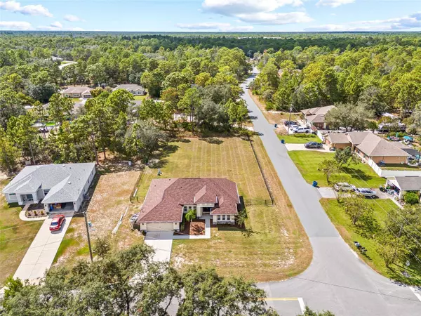 12073 ROBINA RD, Weeki Wachee, FL 34614