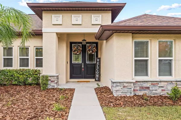 12073 ROBINA RD, Weeki Wachee, FL 34614