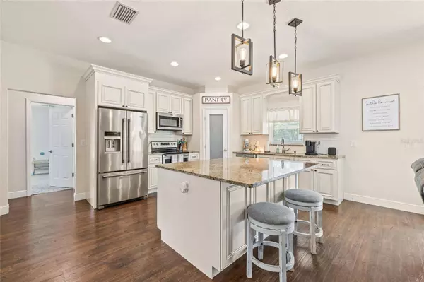 12073 ROBINA RD, Weeki Wachee, FL 34614